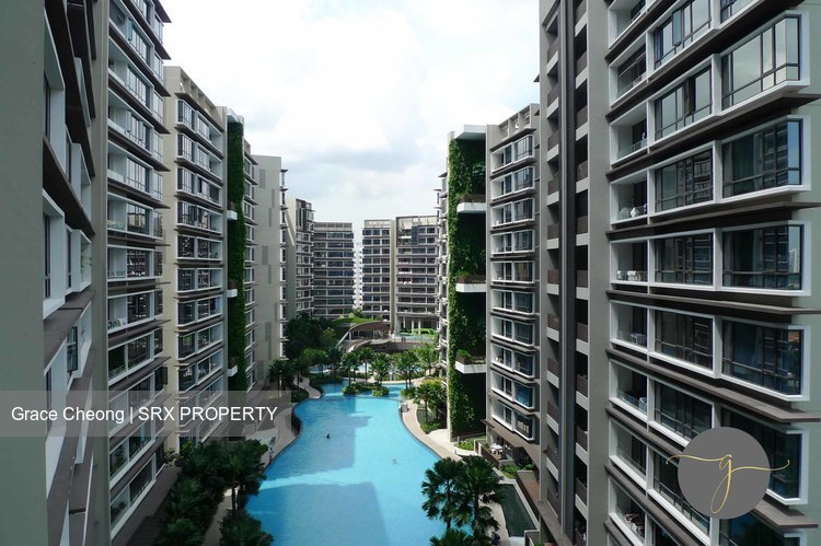 d'Nest (D18), Condominium #176281612